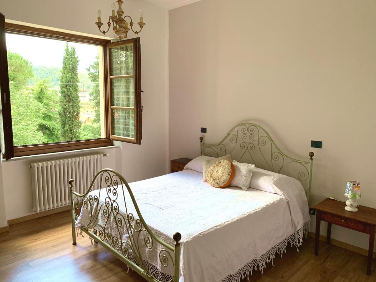 Agriturismo La Collina Toscana Pieve a Maiano Exterior foto
