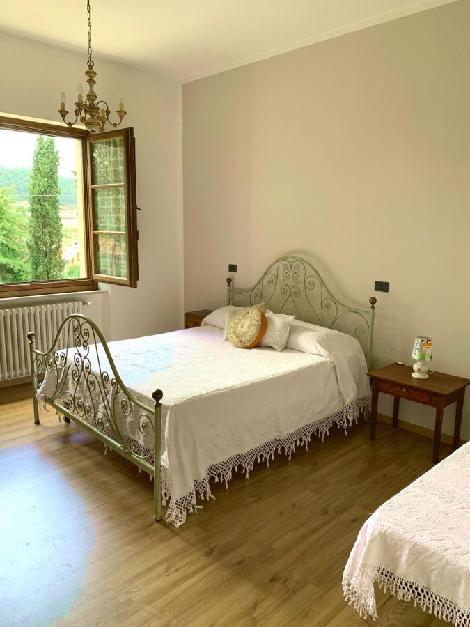 Agriturismo La Collina Toscana Pieve a Maiano Exterior foto