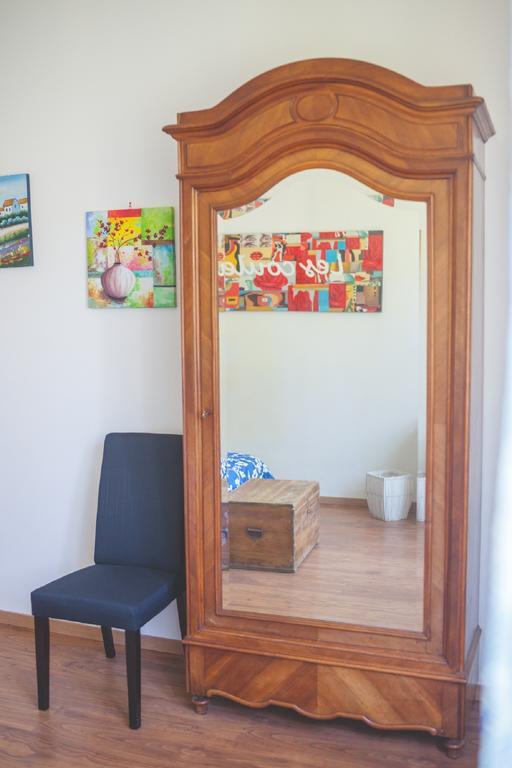 Agriturismo La Collina Toscana Pieve a Maiano Zimmer foto